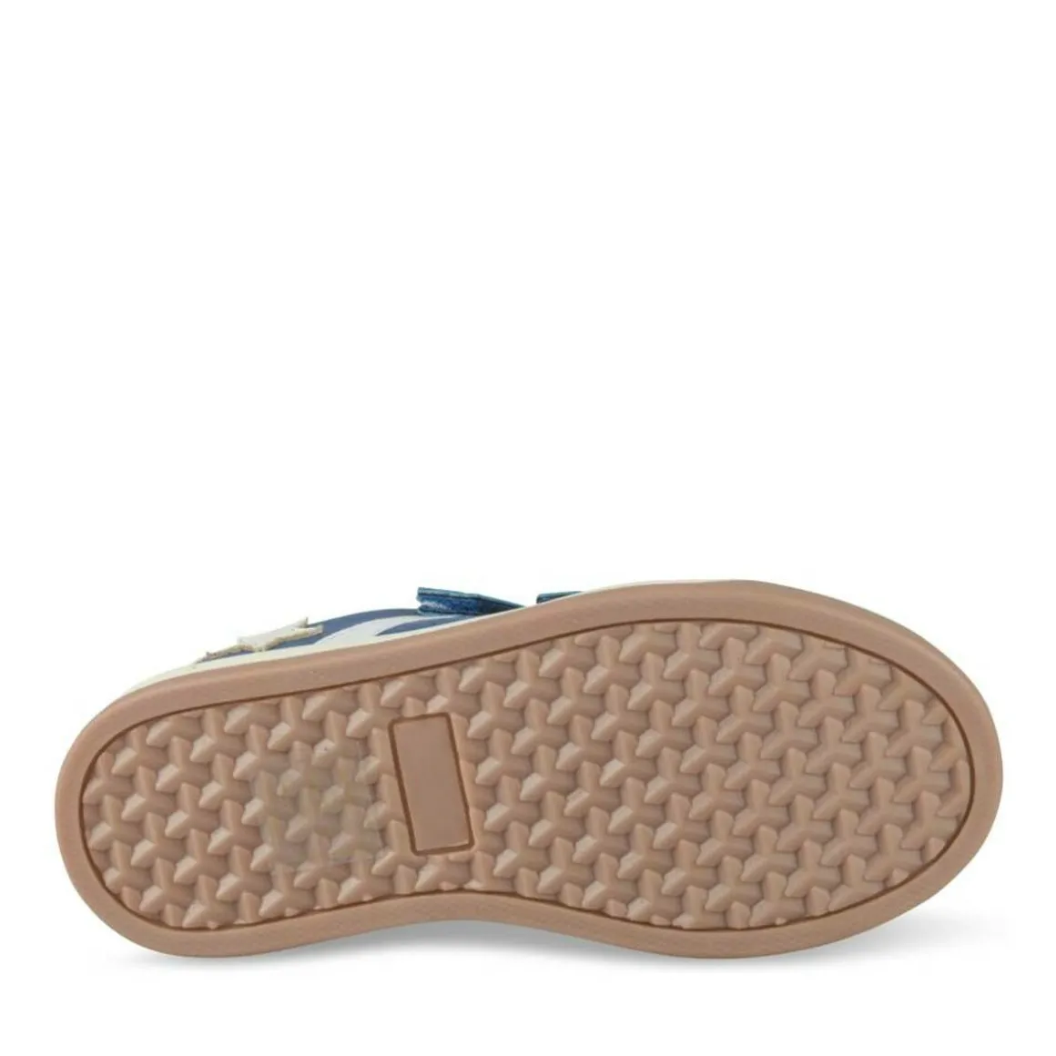 Sneakers BLAUW