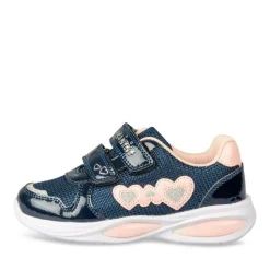 Sneakers BLAUW