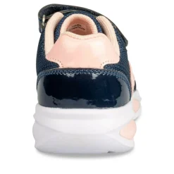 Sneakers BLAUW