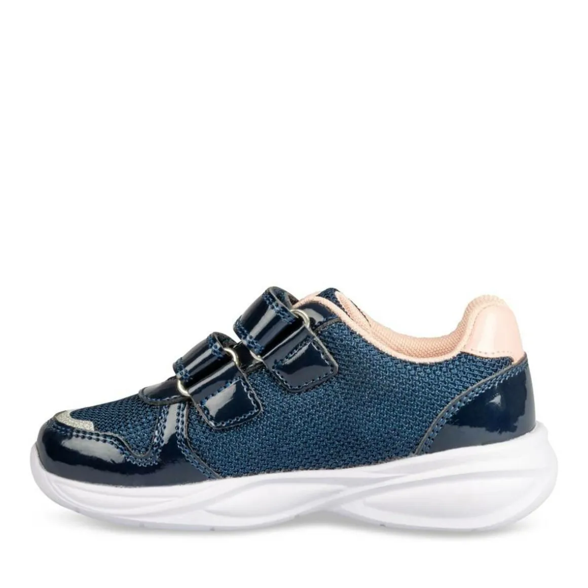 Sneakers BLAUW