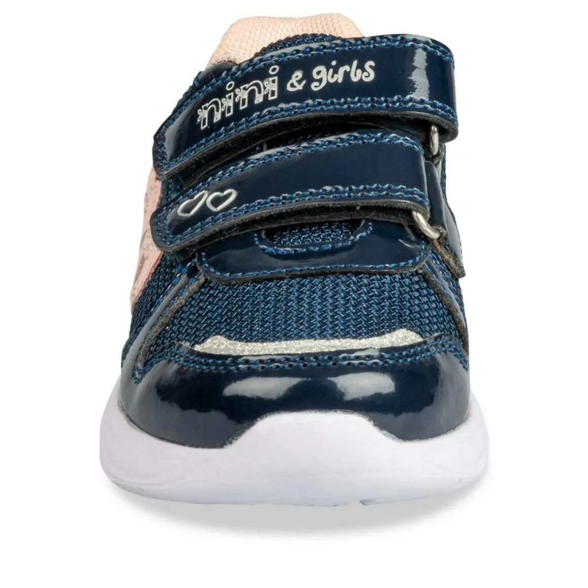 Sneakers BLAUW