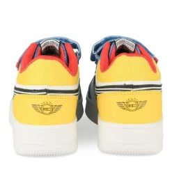 Sneakers BLAUW