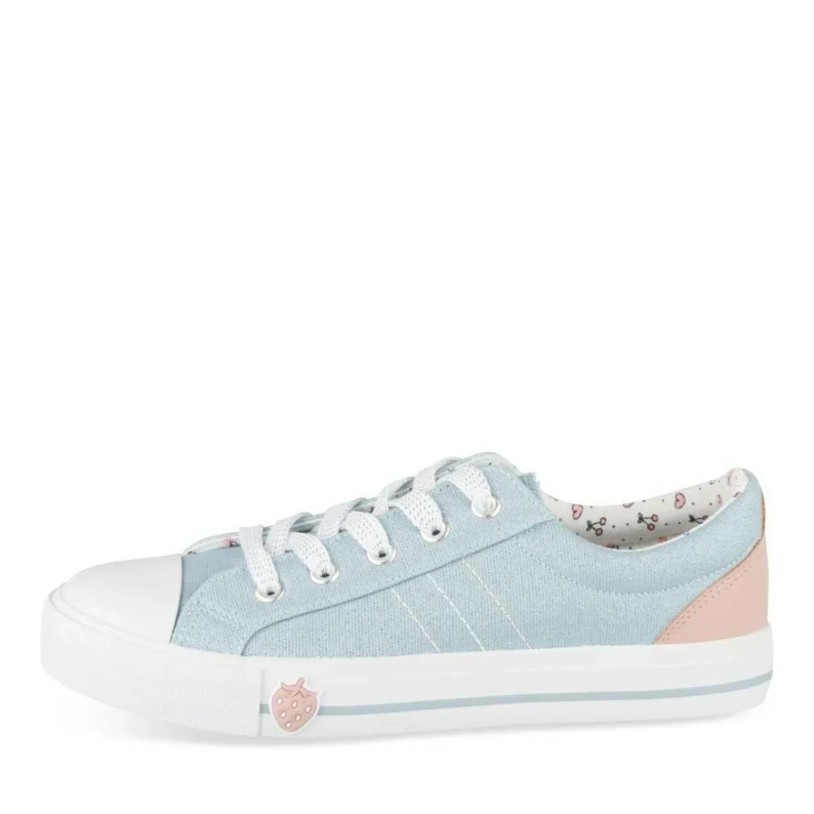 Sneakers BLAUW