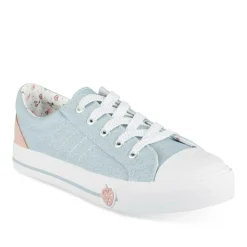 Sneakers BLAUW