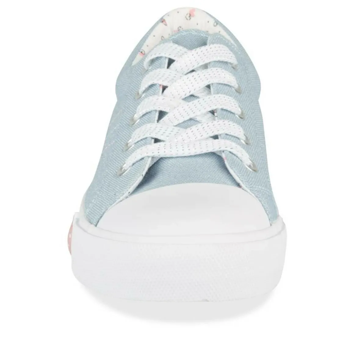 Sneakers BLAUW