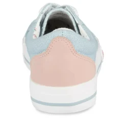 Sneakers BLAUW