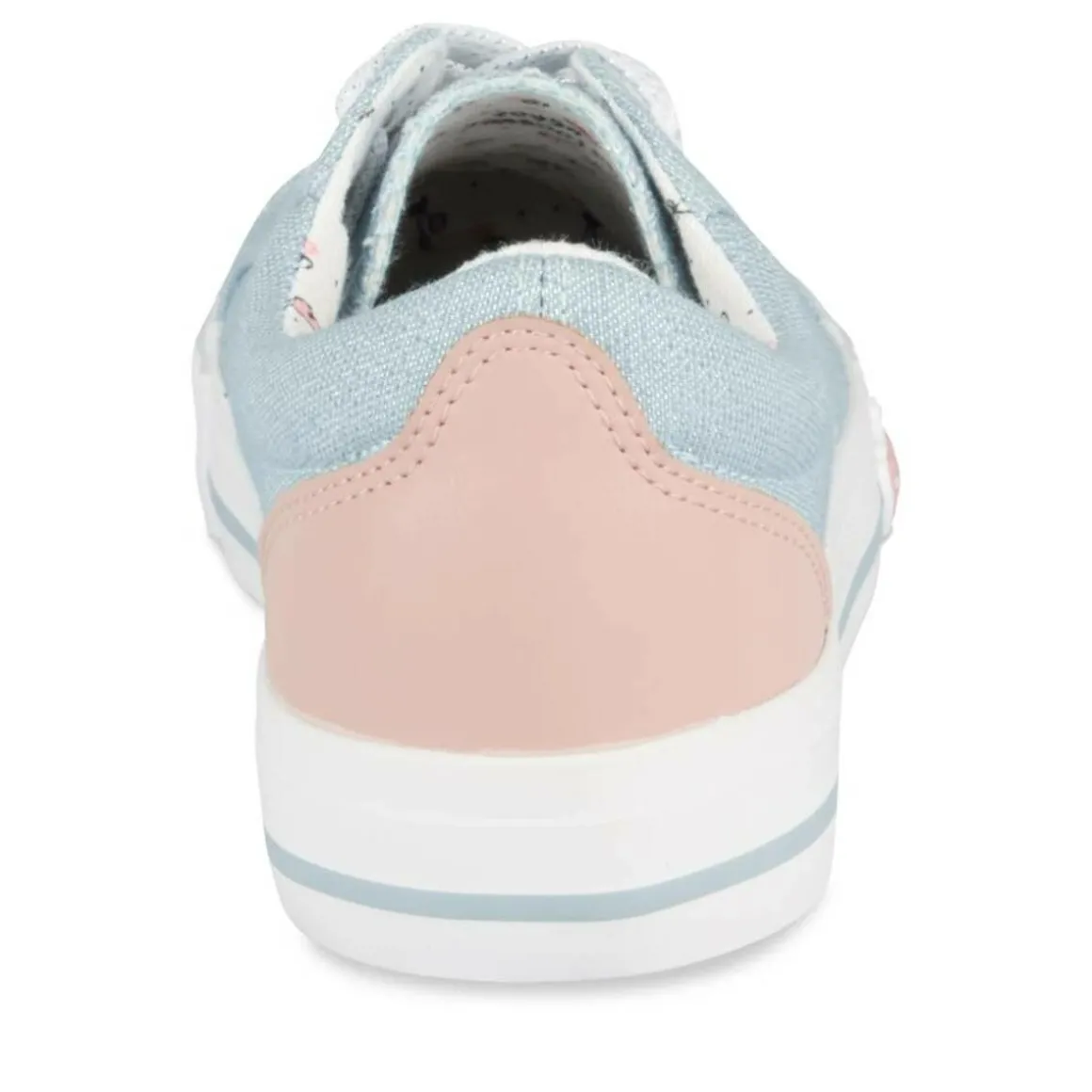 Sneakers BLAUW