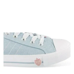 Sneakers BLAUW