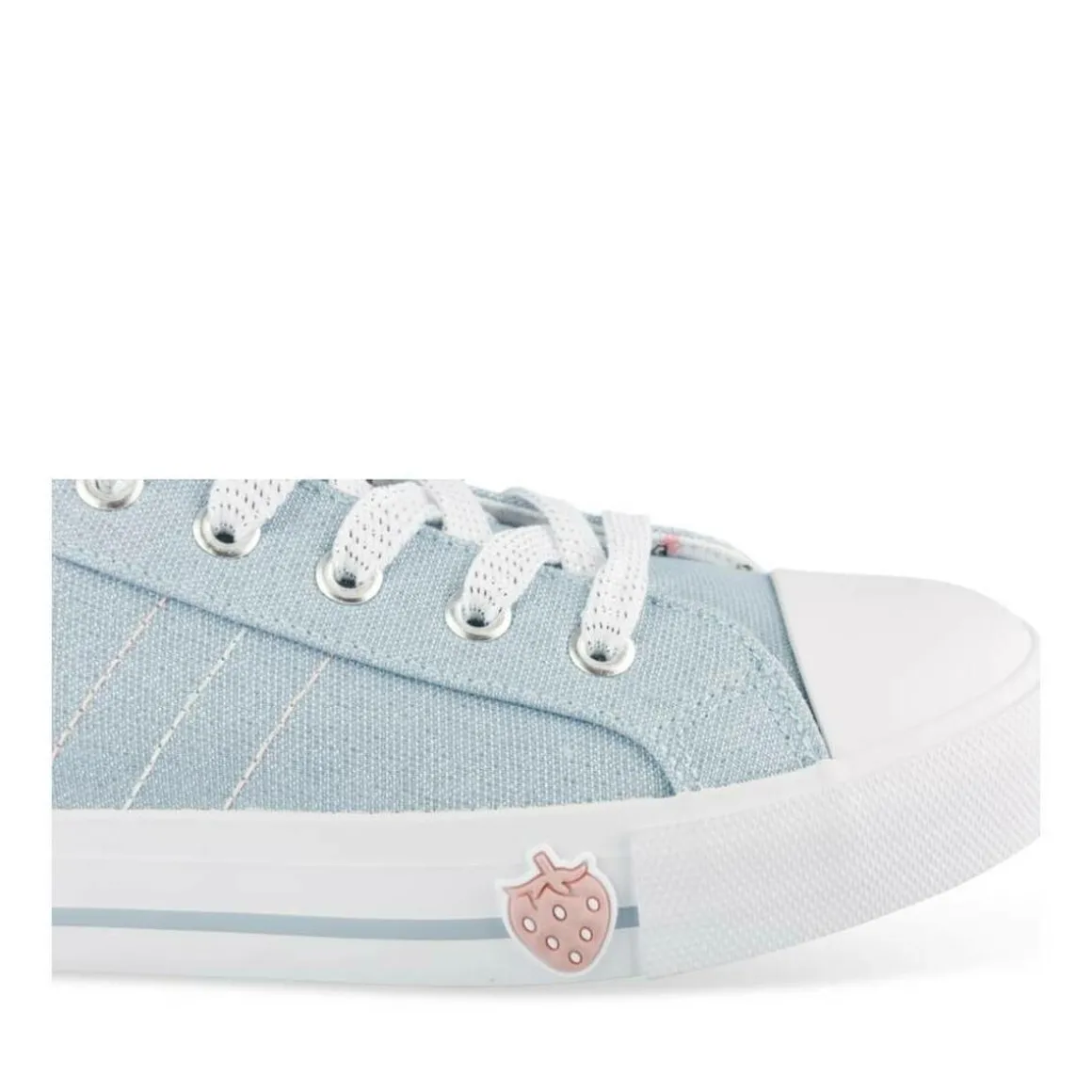 Sneakers BLAUW