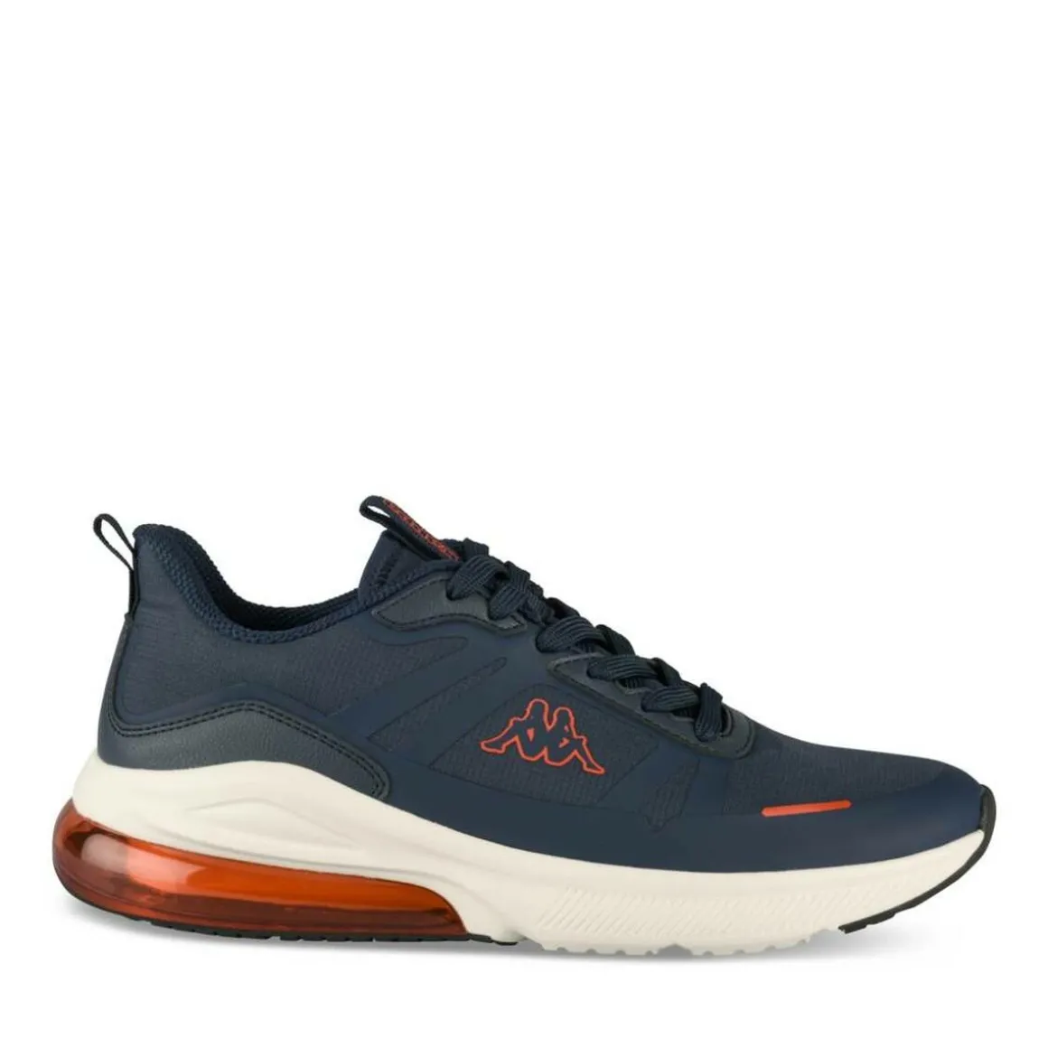 Sneakers BLAUW