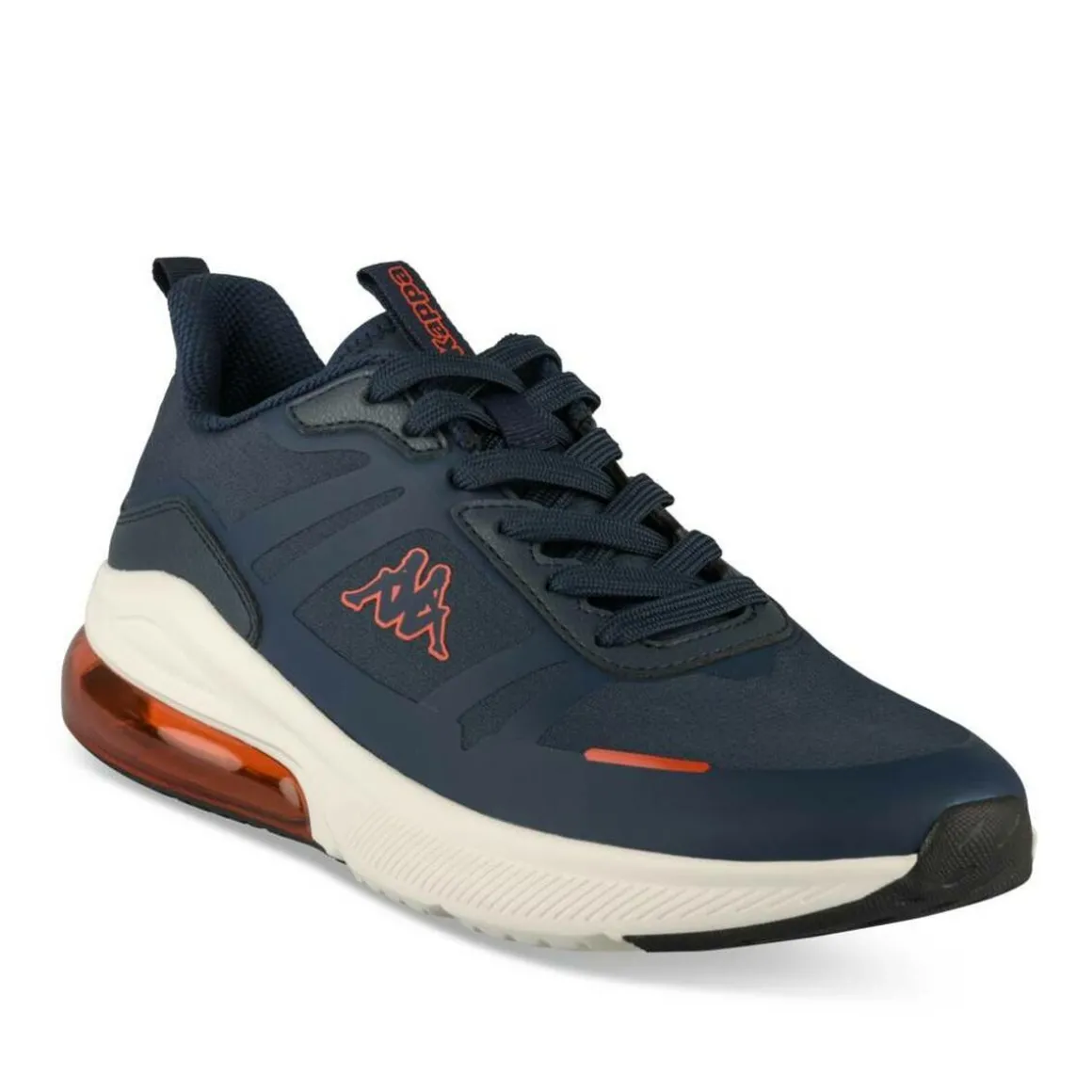 Sneakers BLAUW