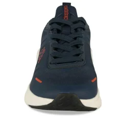 Sneakers BLAUW
