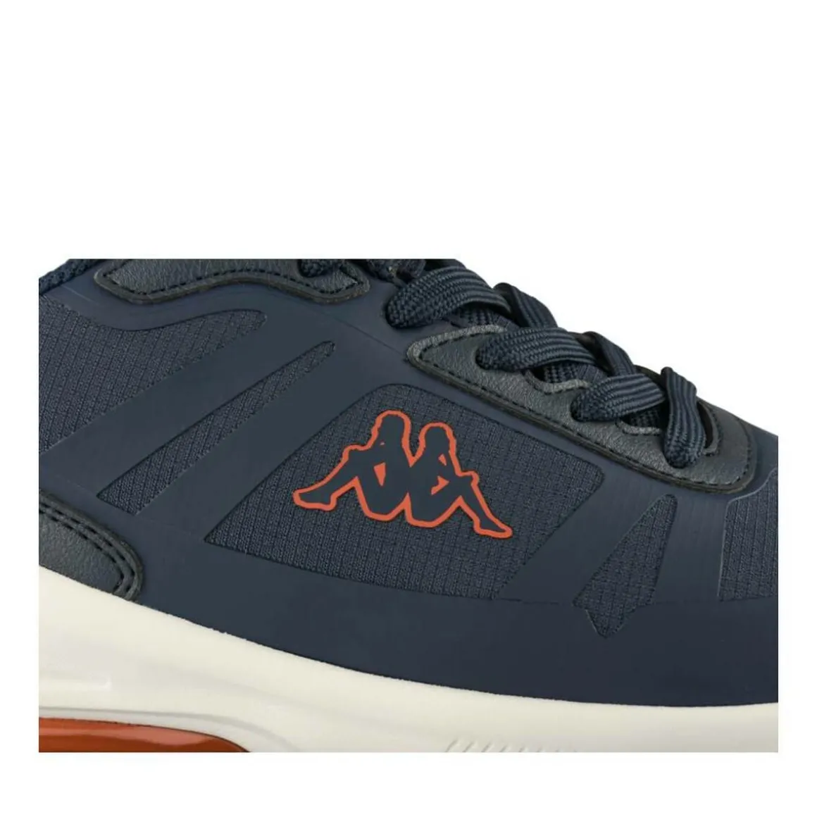 Sneakers BLAUW