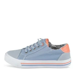 Sneakers BLAUW