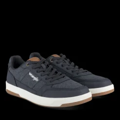 Sneakers BLAUW
