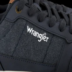 Sneakers BLAUW
