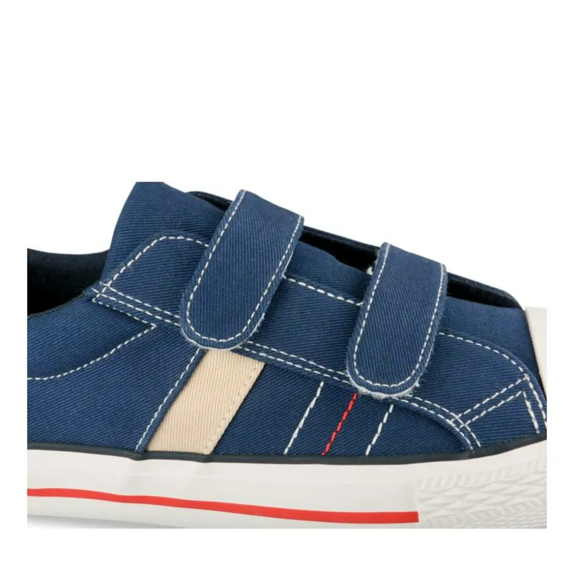 Sneakers BLAUW