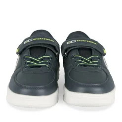Sneakers BLAUW