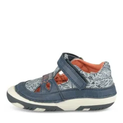 Sneakers BLAUW