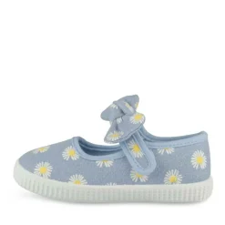 Sneakers BLAUW