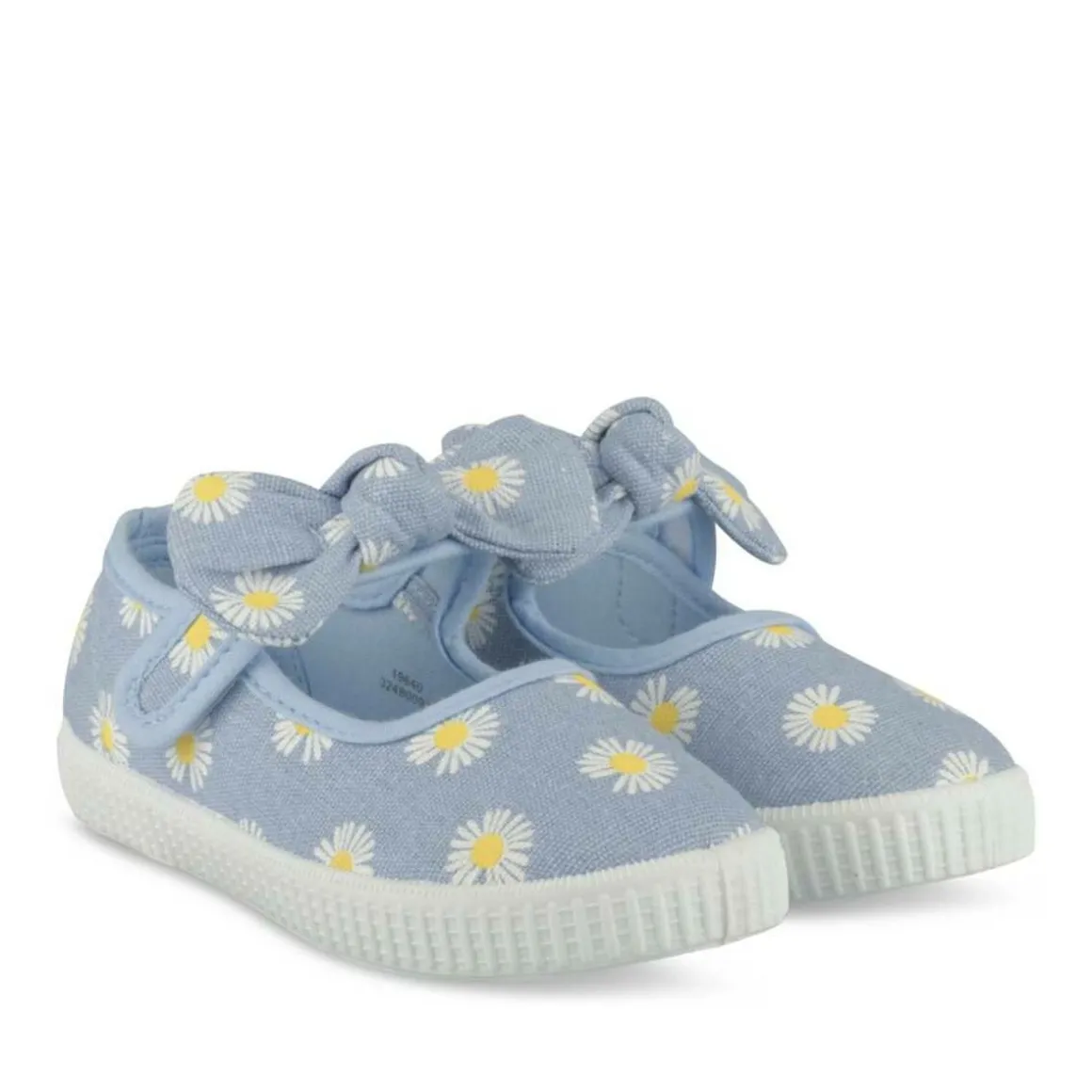 Sneakers BLAUW