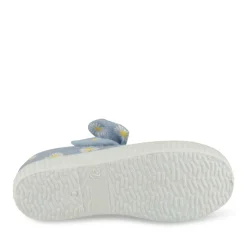 Sneakers BLAUW