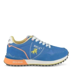 Sneakers BLAUW