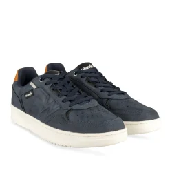 Sneakers BLAUW