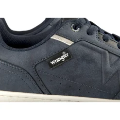 Sneakers BLAUW
