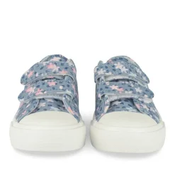 Sneakers BLAUW