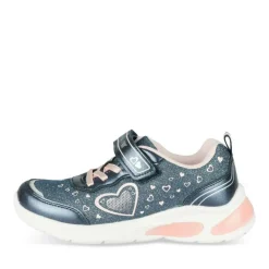 Sneakers BLAUW