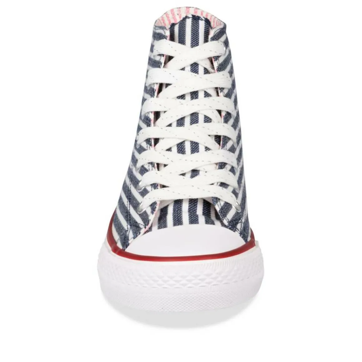 Sneakers BLAUW