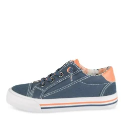 Sneakers BLAUW
