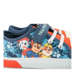 Sneakers BLAUW