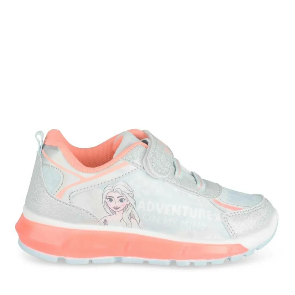 Sneakers BLAUW