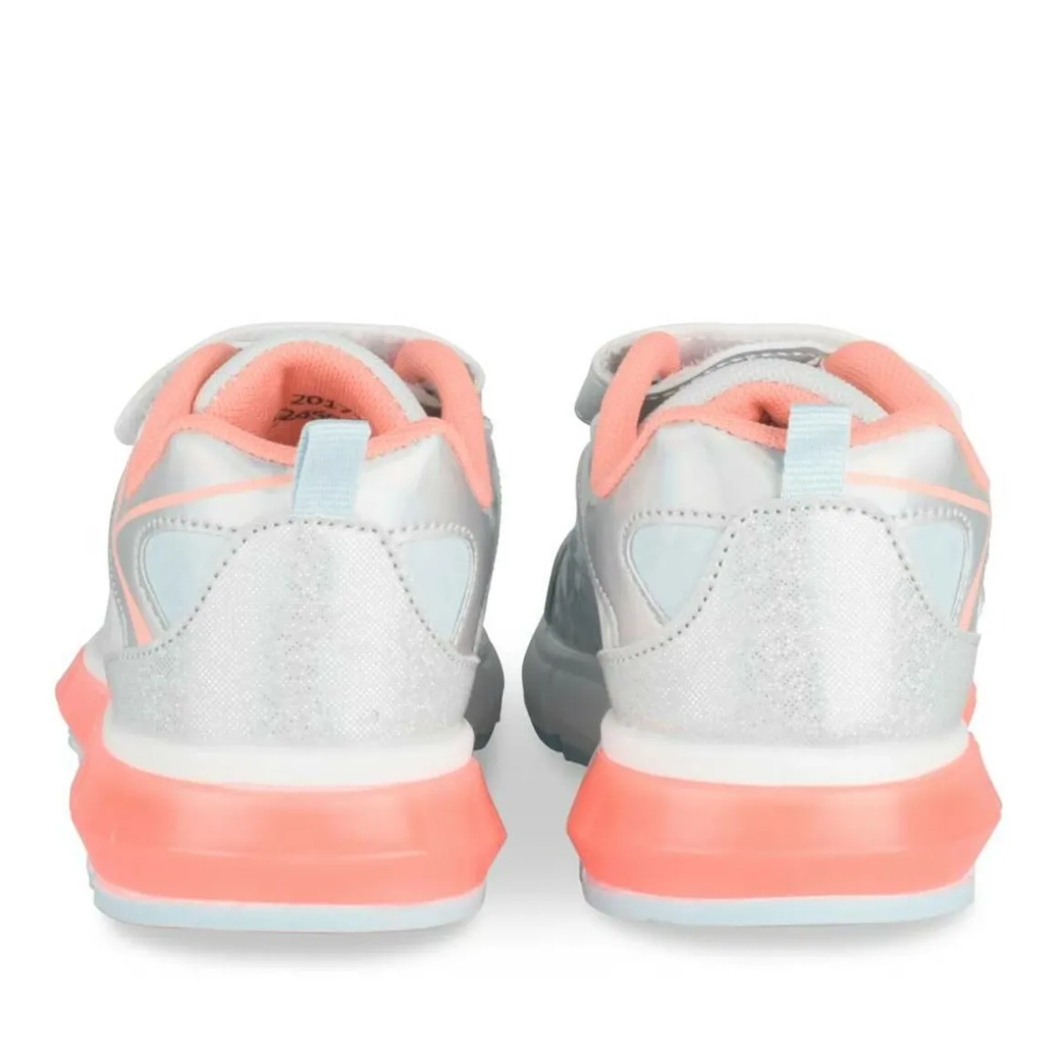 Sneakers BLAUW