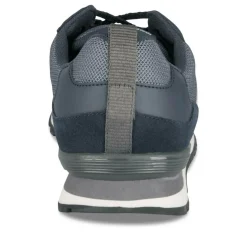 Sneakers BLAUW
