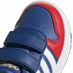 Sneakers BLAUW Hoops 2.0