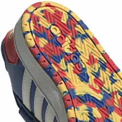 Sneakers BLAUW Hoops 2.0