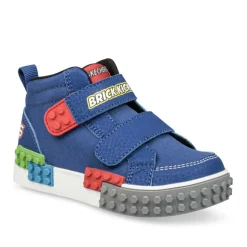 Sneakers BLAUW Kool Bricks Lil Constructor