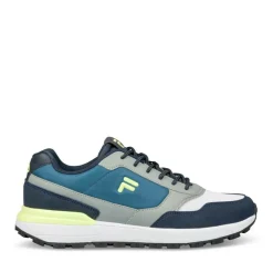 Sneakers BLAUW Retrof II Low