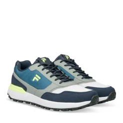 Sneakers BLAUW Retrof II Low