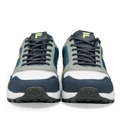 Sneakers BLAUW Retrof II Low