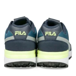 Sneakers BLAUW Retrof II Low