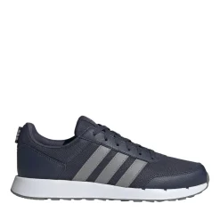 Sneakers BLAUW ADIDAS Classic Run