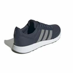 Sneakers BLAUW ADIDAS Classic Run