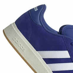 Sneakers BLAUW ADIDAS GRAND COURT
