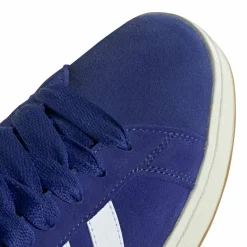 Sneakers BLAUW ADIDAS GRAND COURT