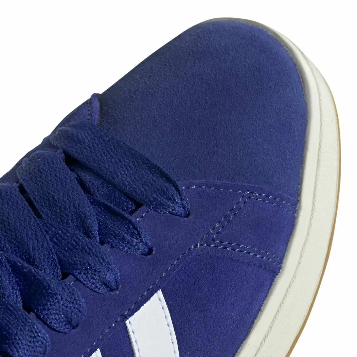 Sneakers BLAUW ADIDAS GRAND COURT