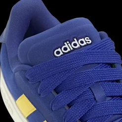 Sneakers BLAUW ADIDAS GRAND COURT
